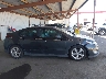 1G1RD6E44FU****** Used 2015 Chevrolet Volt in California State