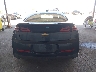 1G1RD6E44FU****** Wrecked 2015 Chevrolet Volt