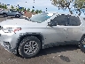 1GNERFKW6KJ****** Salvage 2019 Chevrolet Traverse