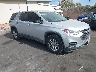 1GNERFKW6KJ****** Salvage and Wrecked 2019 Chevrolet Traverse in Ace Perris