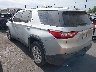 1GNERFKW6KJ****** Salvage and Repairable 2019 Chevrolet Traverse in Ace Perris