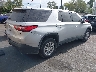 1GNERFKW6KJ****** Salvage and Wrecked 2019 Chevrolet Traverse in California State