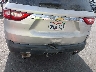 1GNERFKW6KJ****** Salvage and Repairable 2019 Chevrolet Traverse in California State