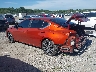 1N4BL4CV0MN****** Reparables 2021 Nissan Altima en Estado de Georgia