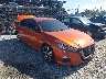 1N4BL4CV0MN****** Salvamento y Destrozados 2021 Nissan Altima en Savannah