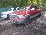 1C6RR6NT2DS****** Usados y Reparables 2013 RAM 1500 en Atlanta South