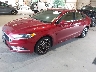 3FA6P0H94HR****** Usados y Reparables 2017 Ford Fusion en High Point