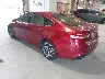 3FA6P0H94HR****** Salvamento y Reparables 2017 Ford Fusion en High Point