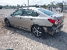 4S3BNAN68K3****** Salvage and Repairable 2019 Subaru Legacy in Milwaukee