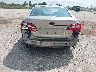 4S3BNAN68K3****** Salvage and Repairable 2019 Subaru Legacy in Wisconsin State