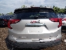 3GKALTEV4ML****** Wrecked 2021 GMC Terrain