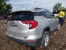 3GKALTEV4ML****** Salvage and Wrecked 2021 GMC Terrain in Ohio State