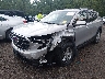 3GKALTEV4ML****** Salvage and Repairable 2021 GMC Terrain in Ohio State