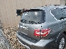 JN8AY2NC6J9****** Usados 2018 Nissan Armada