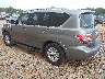 JN8AY2NC6J9****** Salvamento y Reparables 2018 Nissan Armada en Concord