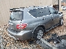 JN8AY2NC6J9****** Salvamento y Destrozados 2018 Nissan Armada en Estado de Carolina del Norte