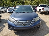 JHLRM3H79CC****** Wrecked 2012 Honda CR-V in Kansas State