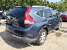 JHLRM3H79CC****** Salvage and Wrecked 2012 Honda CR-V in Kansas State