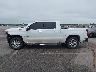 3GCUYGED4MG****** Salvage 2021 Chevrolet Silverado 1500