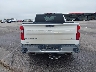 3GCUYGED4MG****** Used 2021 Chevrolet Silverado 1500