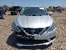 3N1AB7AP0KY****** Used 2019 Nissan Sentra in Texas State