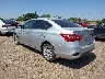 3N1AB7AP0KY****** Salvage and Repairable 2019 Nissan Sentra in McAllen
