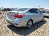 3N1AB7AP0KY****** Salvage and Wrecked 2019 Nissan Sentra in Texas State