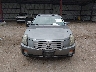1G6DP567350****** Wrecked 2005 Cadillac CTS in Nebraska State