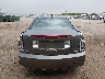 1G6DP567350****** Wrecked 2005 Cadillac CTS