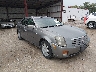 1G6DP567350****** Salvage and Wrecked 2005 Cadillac CTS in Omaha
