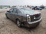 1G6DP567350****** Salvage and Repairable 2005 Cadillac CTS in Omaha