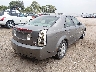 1G6DP567350****** Salvage and Wrecked 2005 Cadillac CTS in Nebraska State