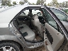 1G6DP567350****** Wrecked 2005 Cadillac CTS in Omaha
