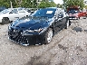 JTHCA1D22R5****** Used and Repairable 2024 Lexus IS 300 in West Palm Beach