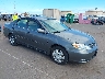 JTDBE32K440****** Salvage and Wrecked 2004 Toyota Camry in Honolulu