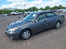 JTDBE32K440****** Used and Repairable 2004 Toyota Camry in Honolulu