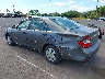 JTDBE32K440****** Salvage and Repairable 2004 Toyota Camry in Honolulu