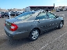 JTDBE32K440****** Salvage and Wrecked 2004 Toyota Camry in Hawaii State