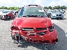2D8GP44L35R****** Wrecked 2005 Dodge Caravan in Florida State