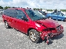 2D8GP44L35R****** Salvage and Wrecked 2005 Dodge Caravan in Clearwater