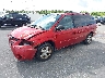 2D8GP44L35R****** Used and Repairable 2005 Dodge Caravan in Clearwater