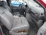 2D8GP44L35R****** Used and Repairable 2005 Dodge Caravan in Florida State