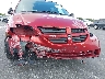 2D8GP44L35R****** Salvage and Repairable 2005 Dodge Caravan in Florida State