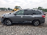 5N1AR2MM0GC****** Salvage 2016 Nissan Pathfinder
