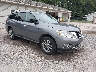 5N1AR2MM0GC****** Salvage and Wrecked 2016 Nissan Pathfinder in Akron Canton