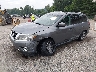 5N1AR2MM0GC****** Used and Repairable 2016 Nissan Pathfinder in Akron Canton