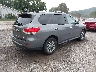 5N1AR2MM0GC****** Salvage and Wrecked 2016 Nissan Pathfinder in Ohio State
