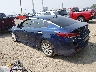 5XXGT4L36JG****** Salvage and Repairable 2018 Kia Optima in Indianapolis