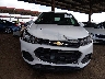 KL7CJKSB3MB****** Wrecked 2021 Chevrolet Trax in Arizona State