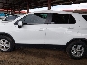 KL7CJKSB3MB****** Repairable 2021 Chevrolet Trax in Arizona State